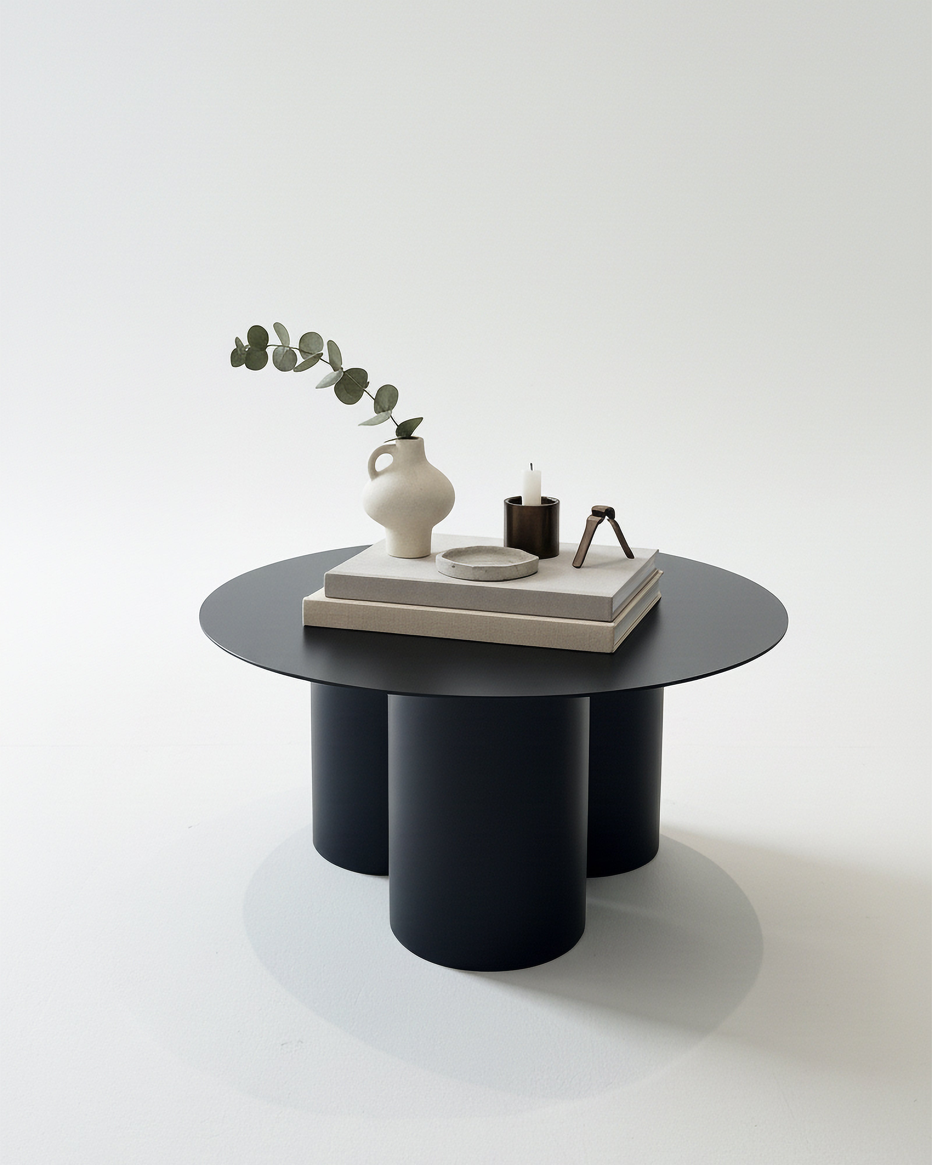 MESA TRIADA