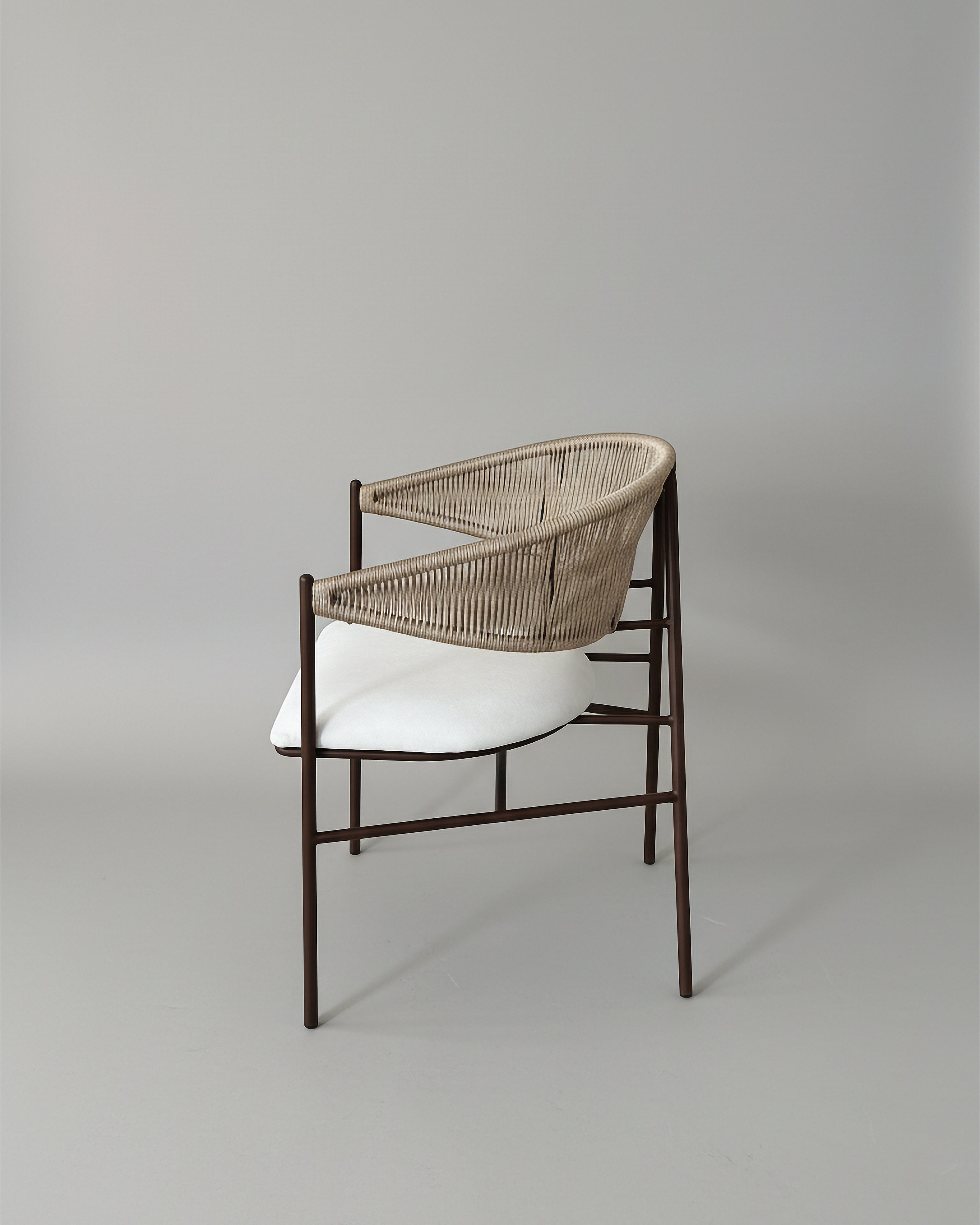 SILLA CURVE
