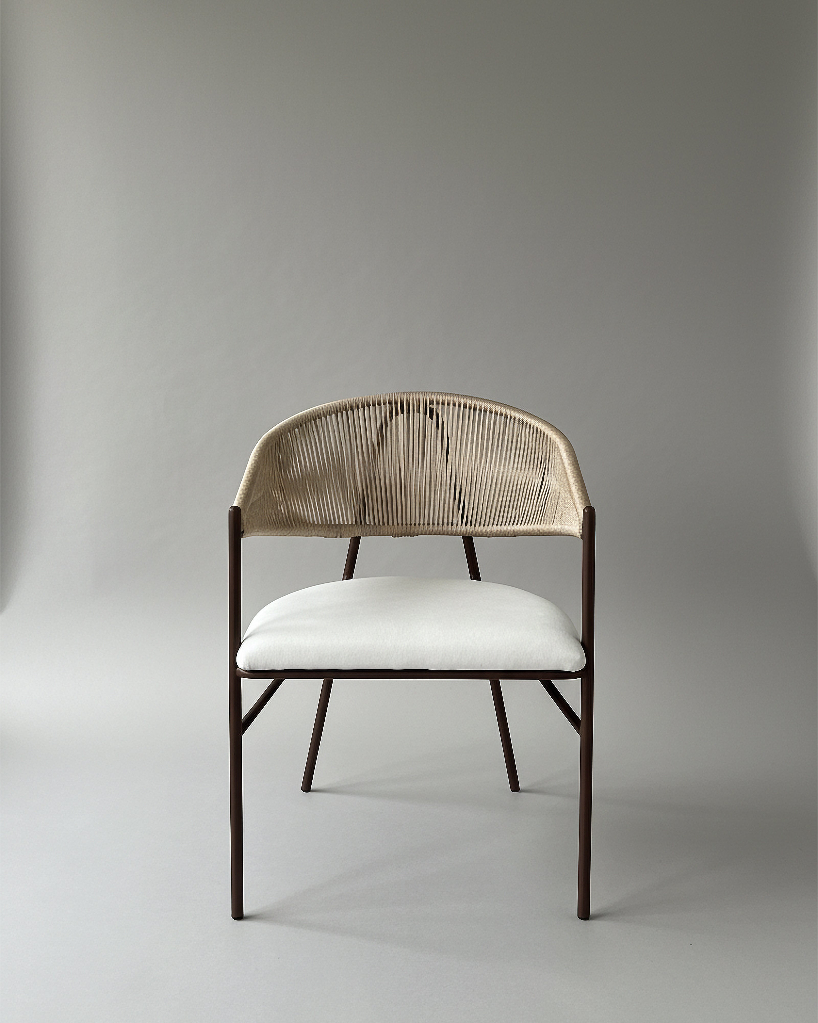 SILLA CURVE