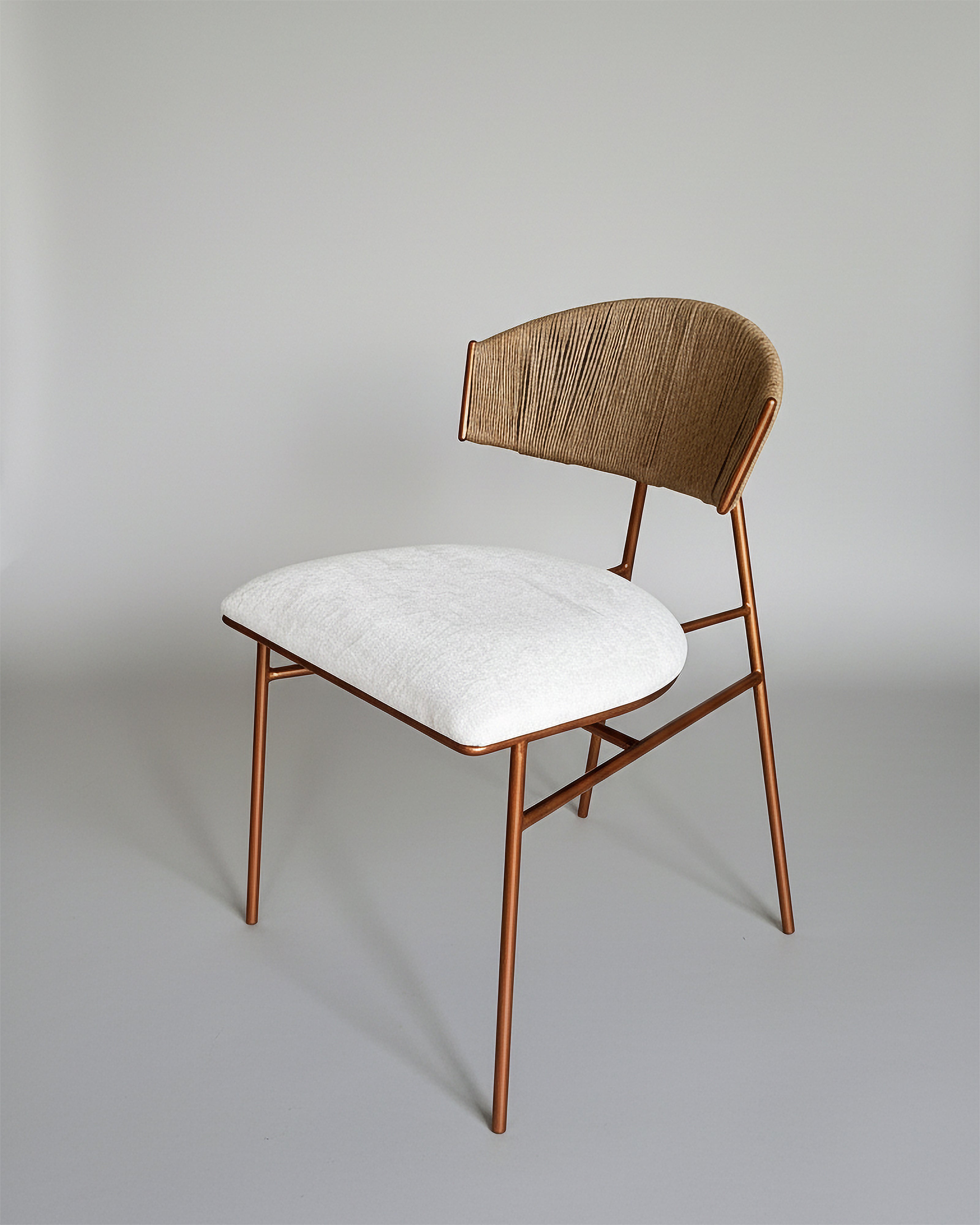 SILLA SABINA
