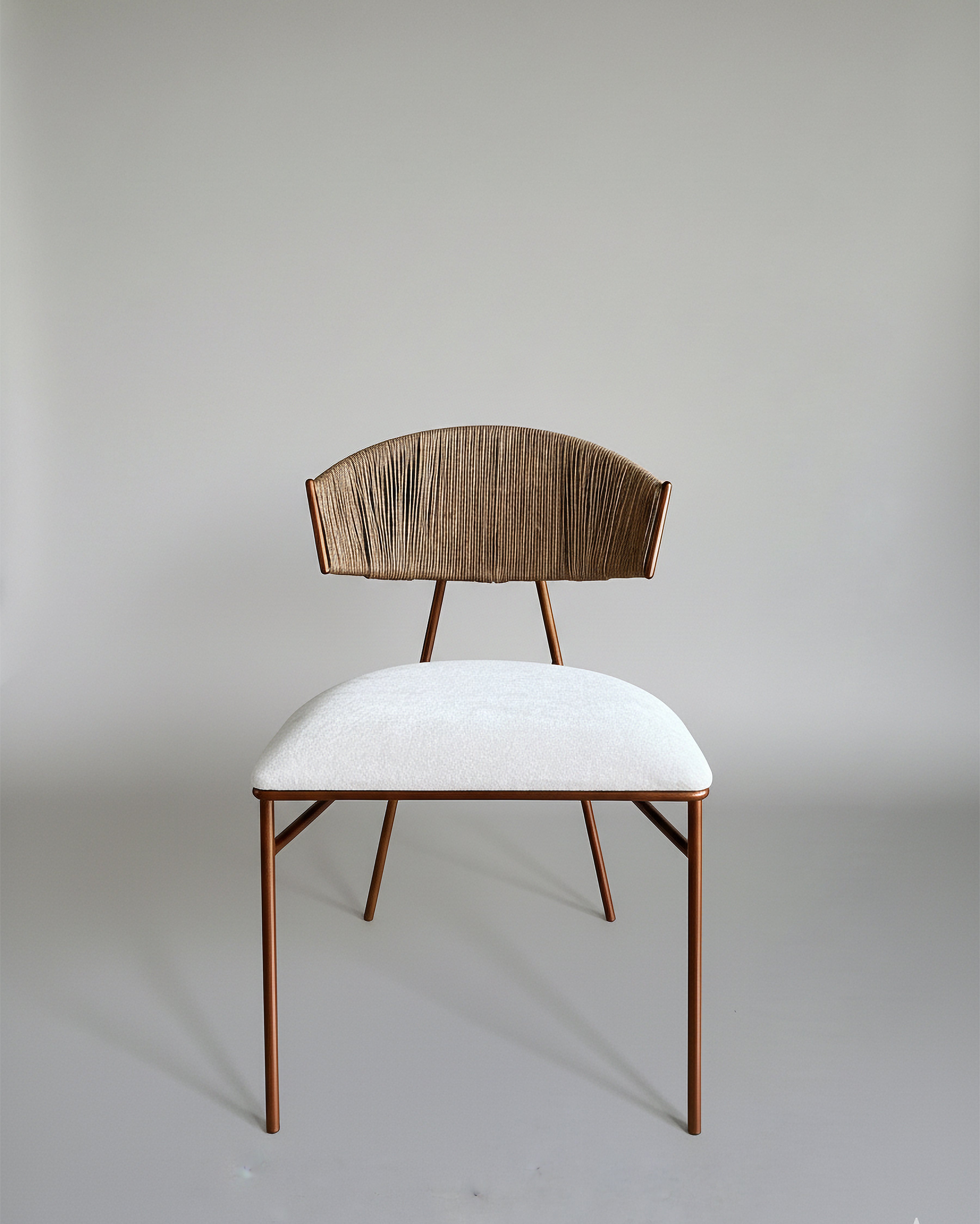 SILLA SABINA