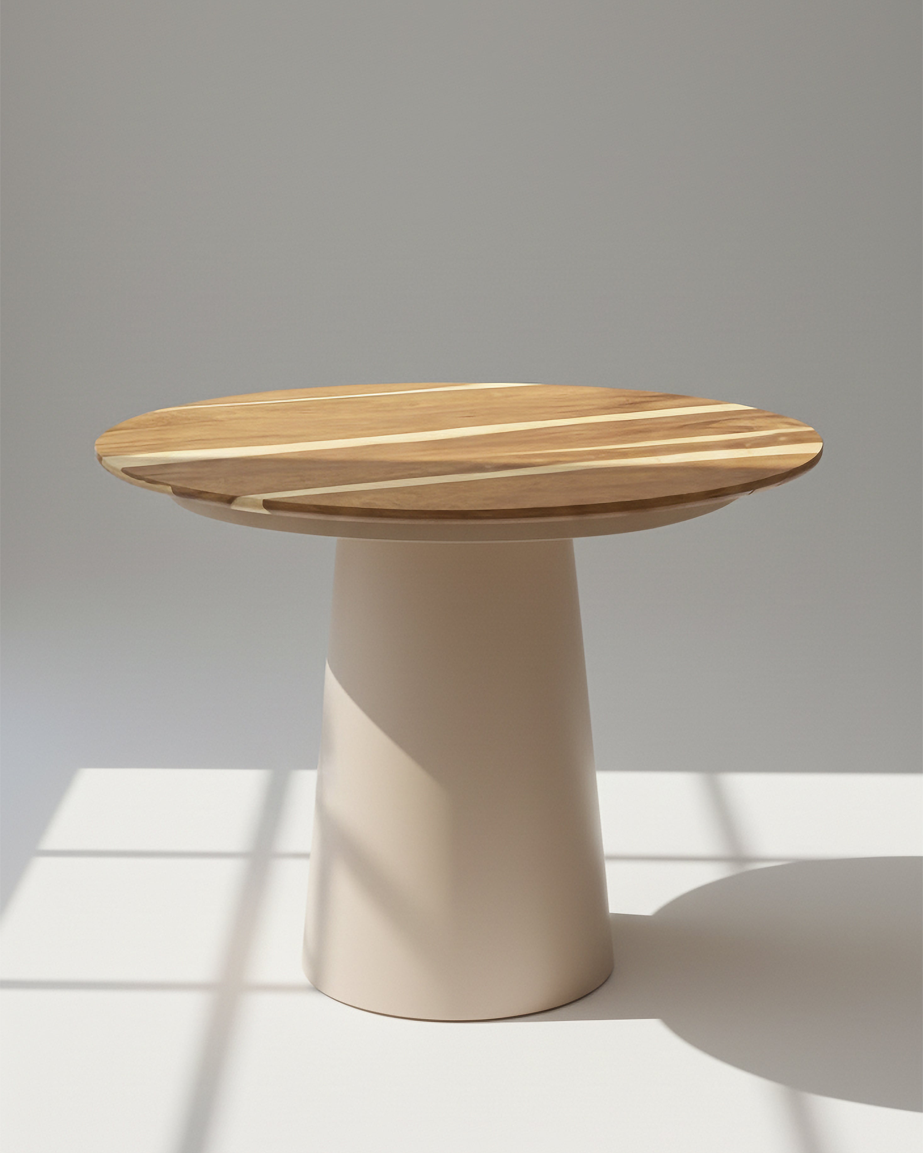 MESA VOLTA