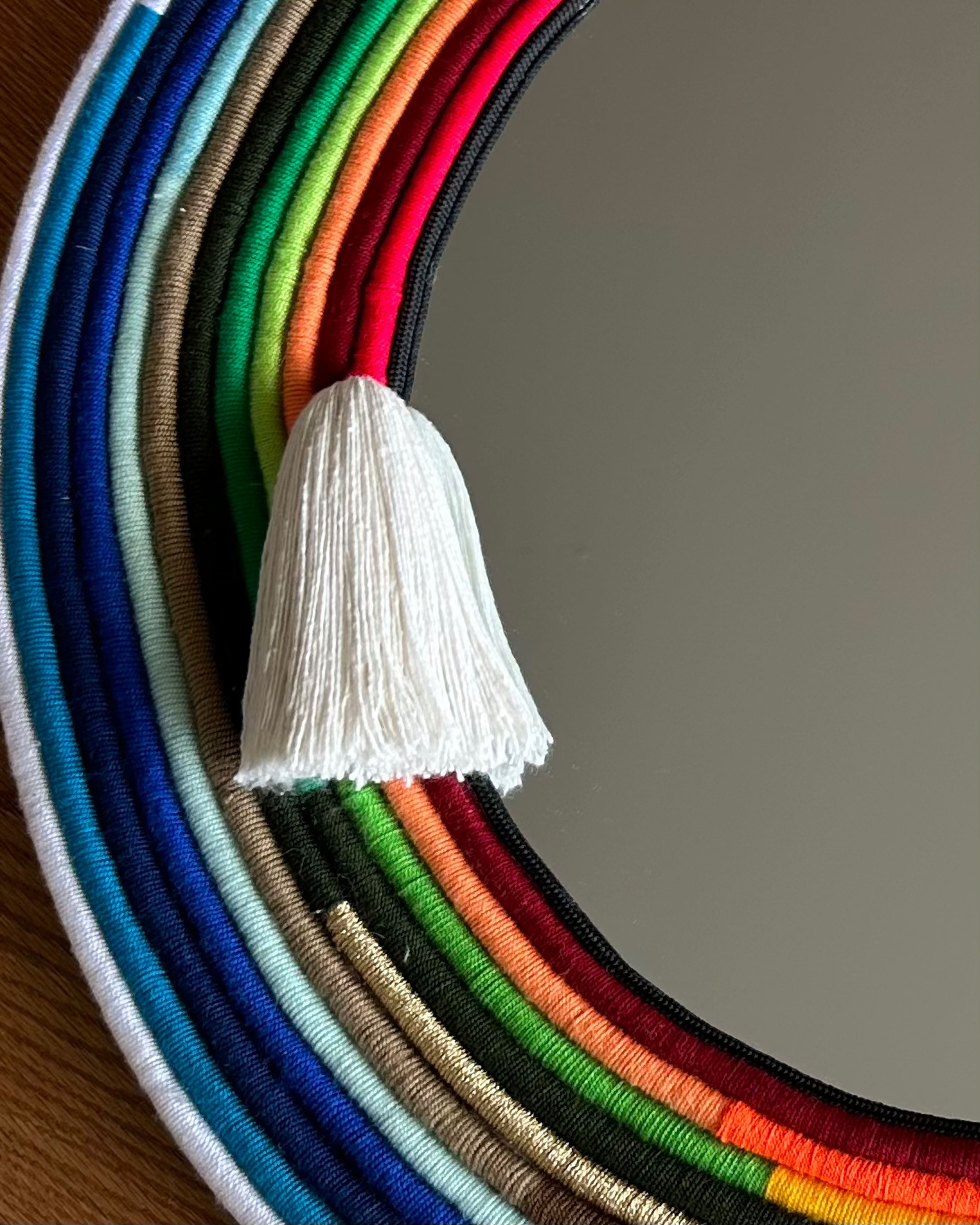 ESPEJO ARCOIRIS